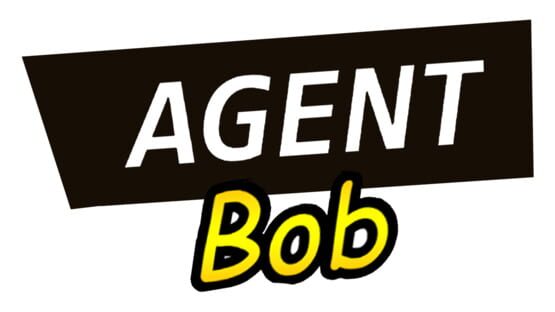 Agent Bob official artwork 2