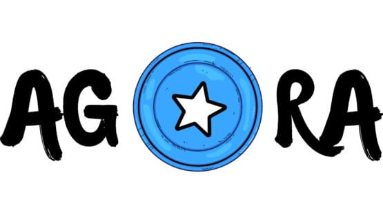 Agora official artwork 2