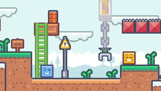 Leap Tactics gameplay screenshot