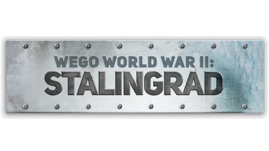 WEGO World War II: Stalingrad official artwork 2