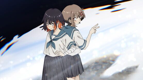Kaguya gameplay screenshot