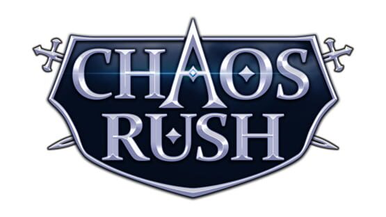 Chaos Rush: Tower Defense official artwork 2