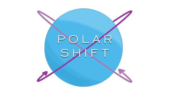 Polar Shift official artwork 2