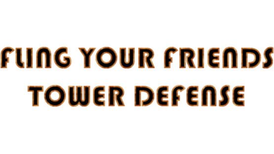 Fling your Friends TD official artwork 2