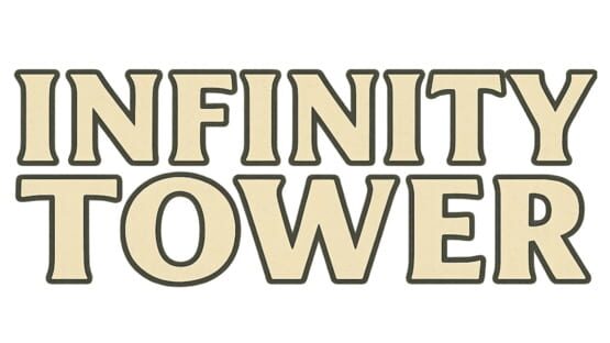 Infinity Tower official artwork 2