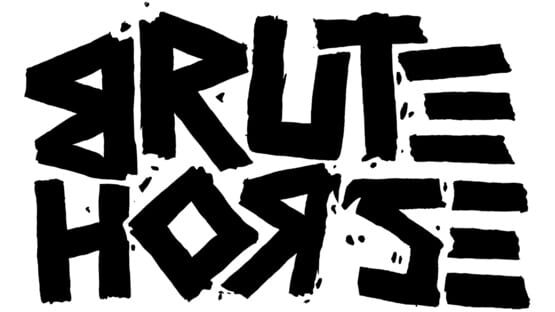 Brute Horse official artwork 2