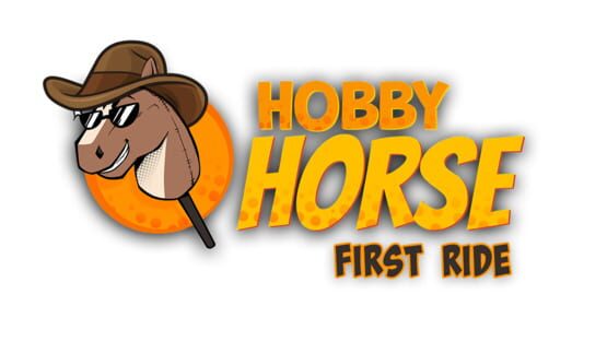 Hobby Horse: First Ride official artwork 2