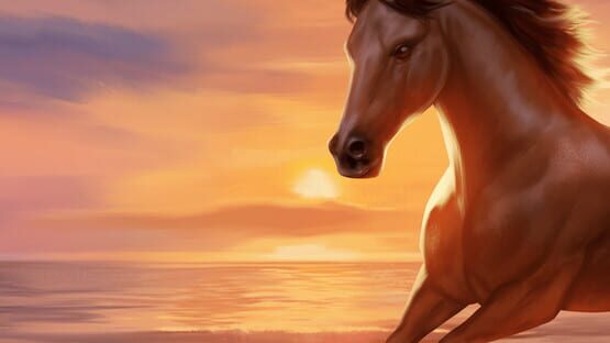 Horse Evolutions gameplay screenshot