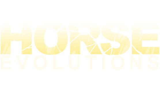 Horse Evolutions official artwork 2