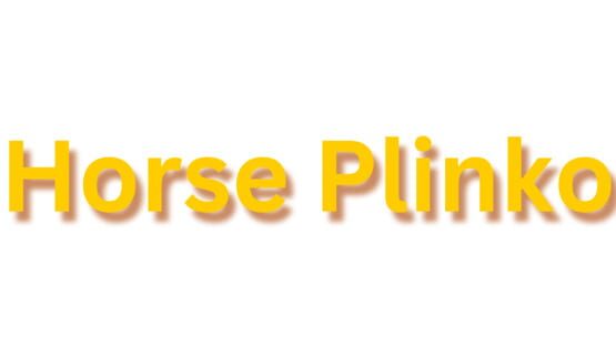 Horse Plinko official artwork 2