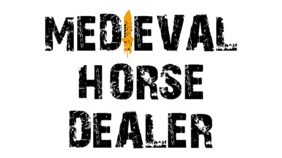 Medieval Horse Dealer Simulator official artwork 4