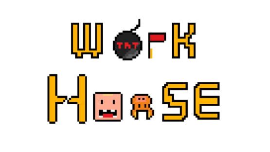 Workhorse official artwork 2