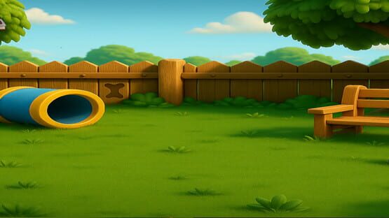 Digging Dogs gameplay screenshot