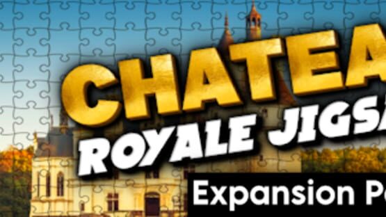 Château Royale Jigsaw: Expansion Pack 3 gameplay screenshot