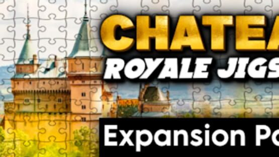 Château Royale Jigsaw: Expansion Pack 1 official artwork 1