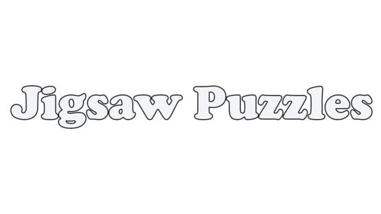 Jigsaw Puzzles official artwork 2