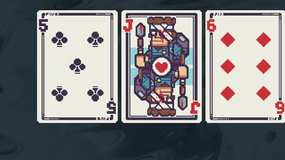 24 Puzzle gameplay screenshot