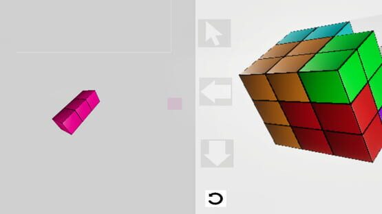 3D Next Puzzle official artwork 1