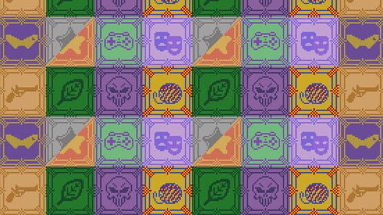 AD Blocker: An Action Puzzle Game official artwork 1