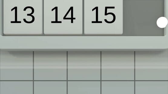 16: The Ultimate 15 Puzzle official artwork 1
