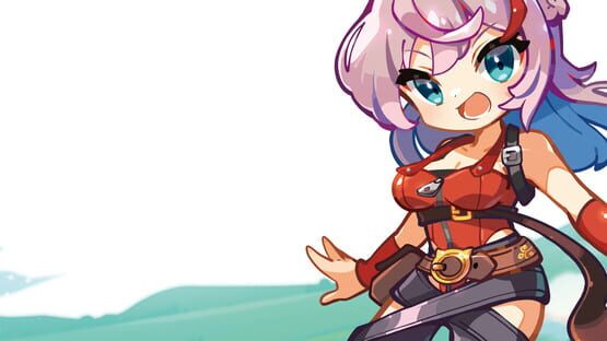 Cat Summoner: Block Puzzle official artwork 1