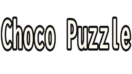 Choco Puzzle official artwork 1