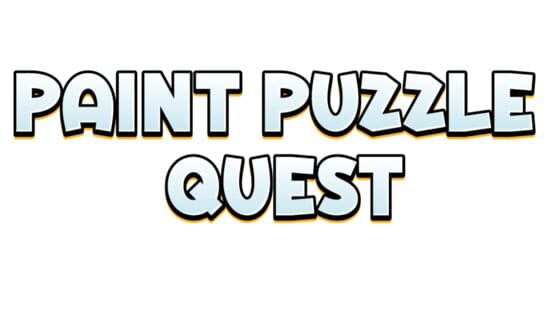 Paint Puzzle Quest official artwork 2