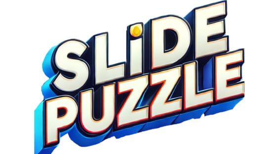 Slide Puzzle official artwork 2