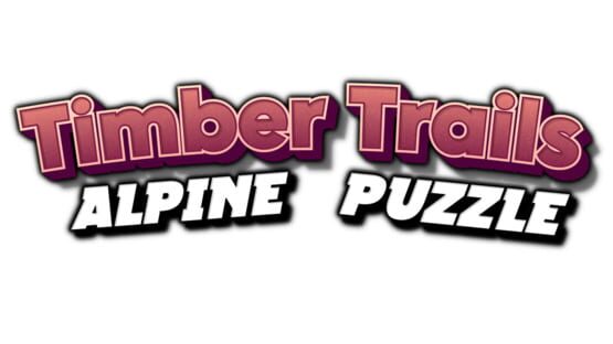 Timber Trails Alpine Puzzle official artwork 2