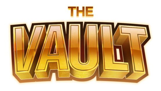 The Vault: Logic Puzzle Box official artwork 2