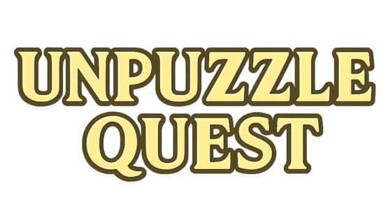 Unpuzzle Quest official artwork 2