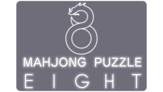 MahjongPuzzle 8 official artwork 2