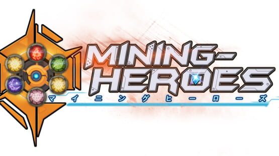 Mining Heroes: Puzzle RPG official artwork 2