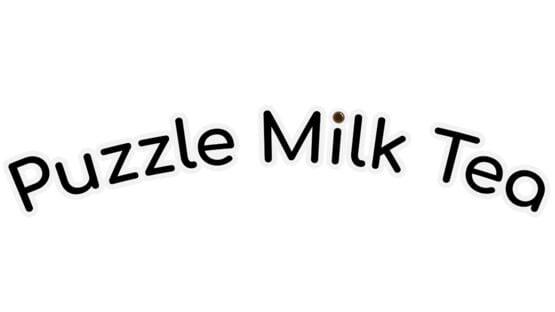 Puzzle Milk Tea official artwork 2