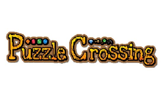 Puzzle Crossing official artwork 2