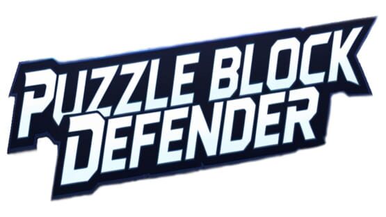 Puzzle Block Defender official artwork 2