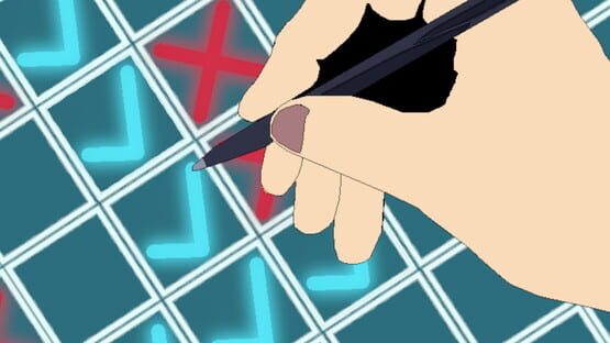 Logic Grid Puzzle official artwork 1