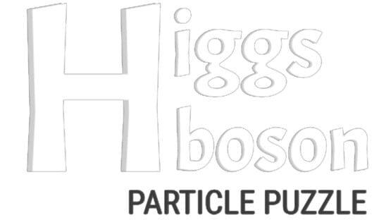 Higgs Boson: Particle Puzzle official artwork 2