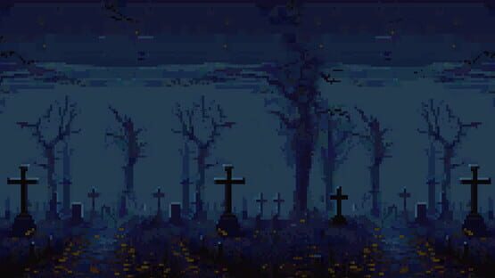 16BitSurvivors official artwork 1