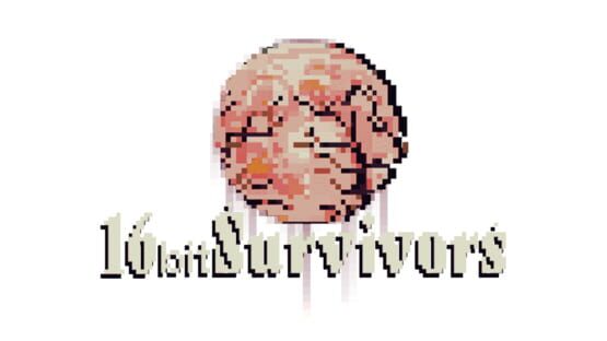 16BitSurvivors official artwork 2