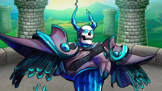 2048 Bosses official artwork 1