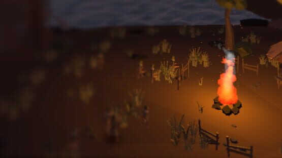 2–3 Years in Grindstan gameplay screenshot