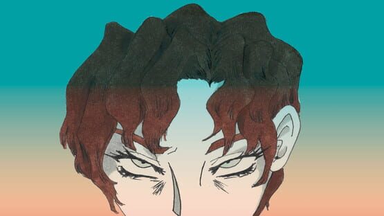 2-Headed Boy official artwork 1