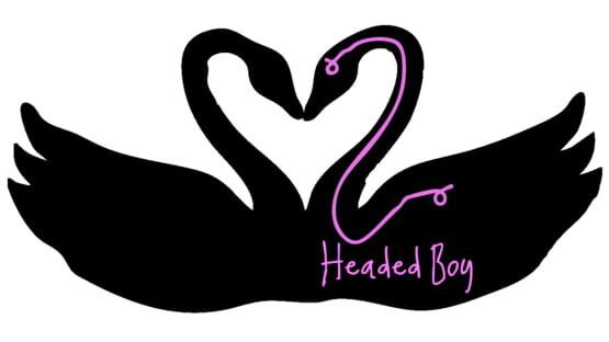 2-Headed Boy official artwork 2