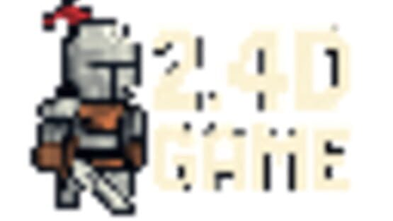 2,4D Game official artwork 2