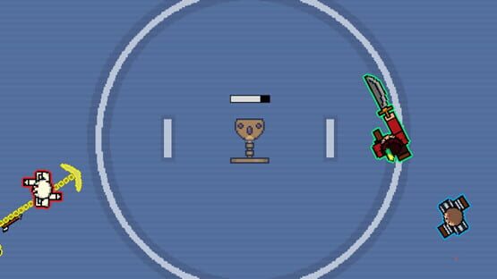 2Kxx gameplay screenshot