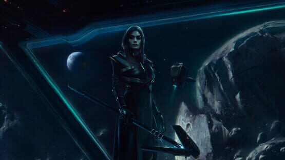 2nd Eve official artwork 1