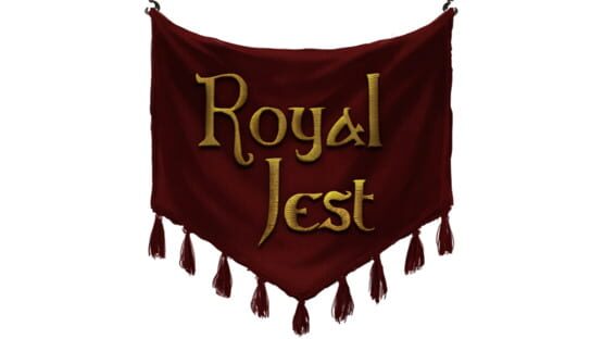 Royal Jest official artwork 1