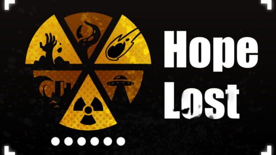 Hope Lost gameplay screenshot