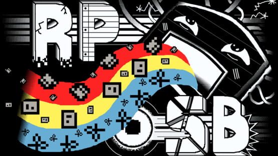 Rock, Paper, Scissors, Boom! gameplay screenshot